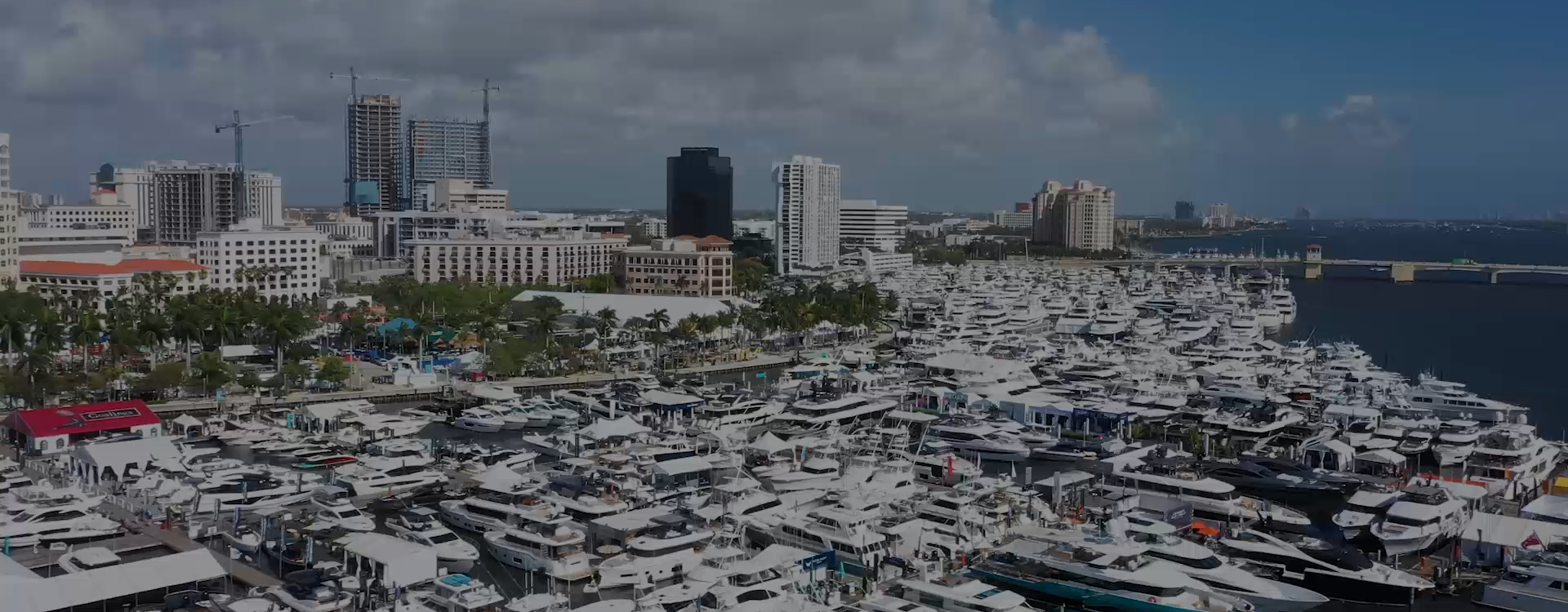 Charlotte County Boat Show