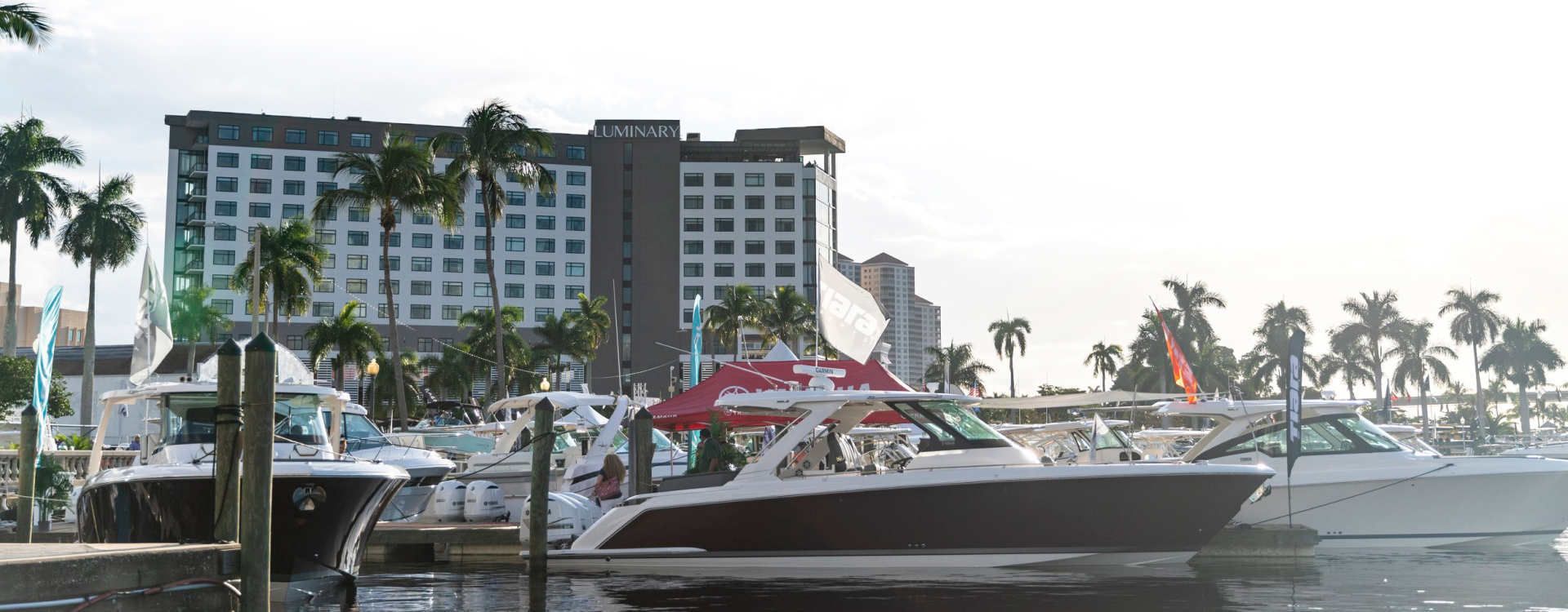 Bonita Boat Show 2025 - Dorothy Nash