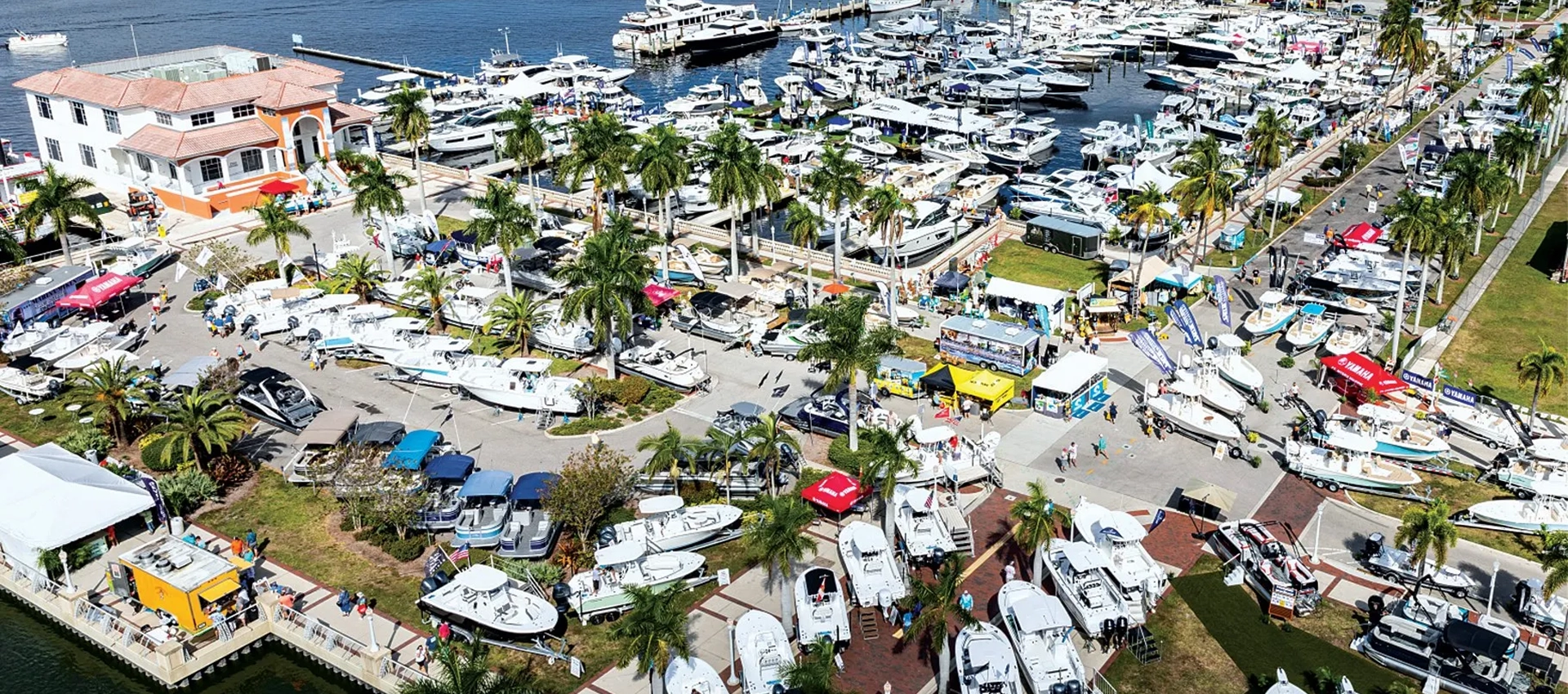 Fort Myers Boat Show