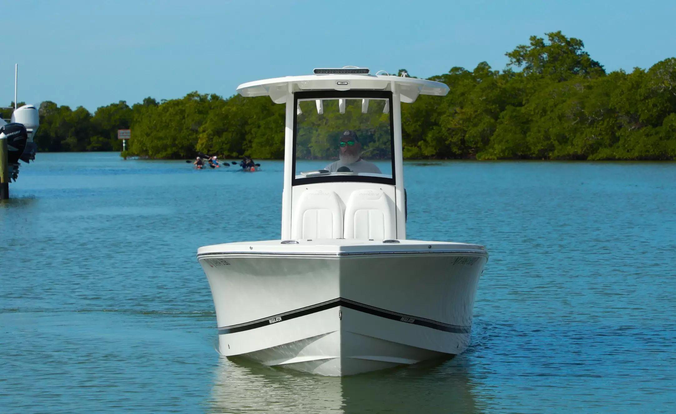 How Much Does Boat Ownership Cost in SWFL