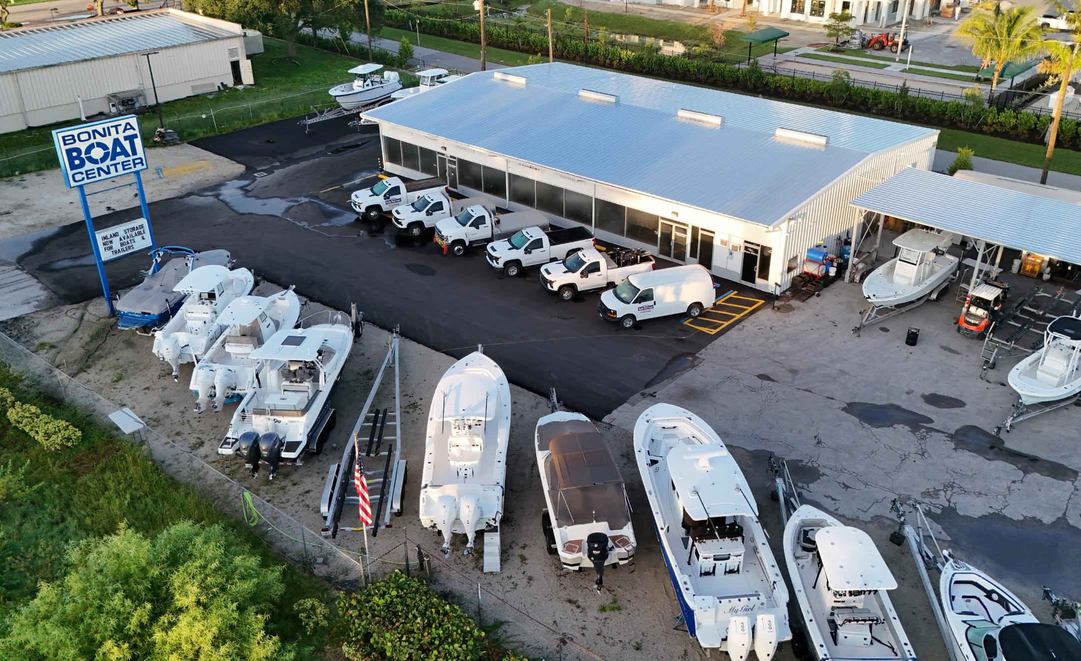 How to Schedule Service and Maintenance During Peak Boating Season in SWFL