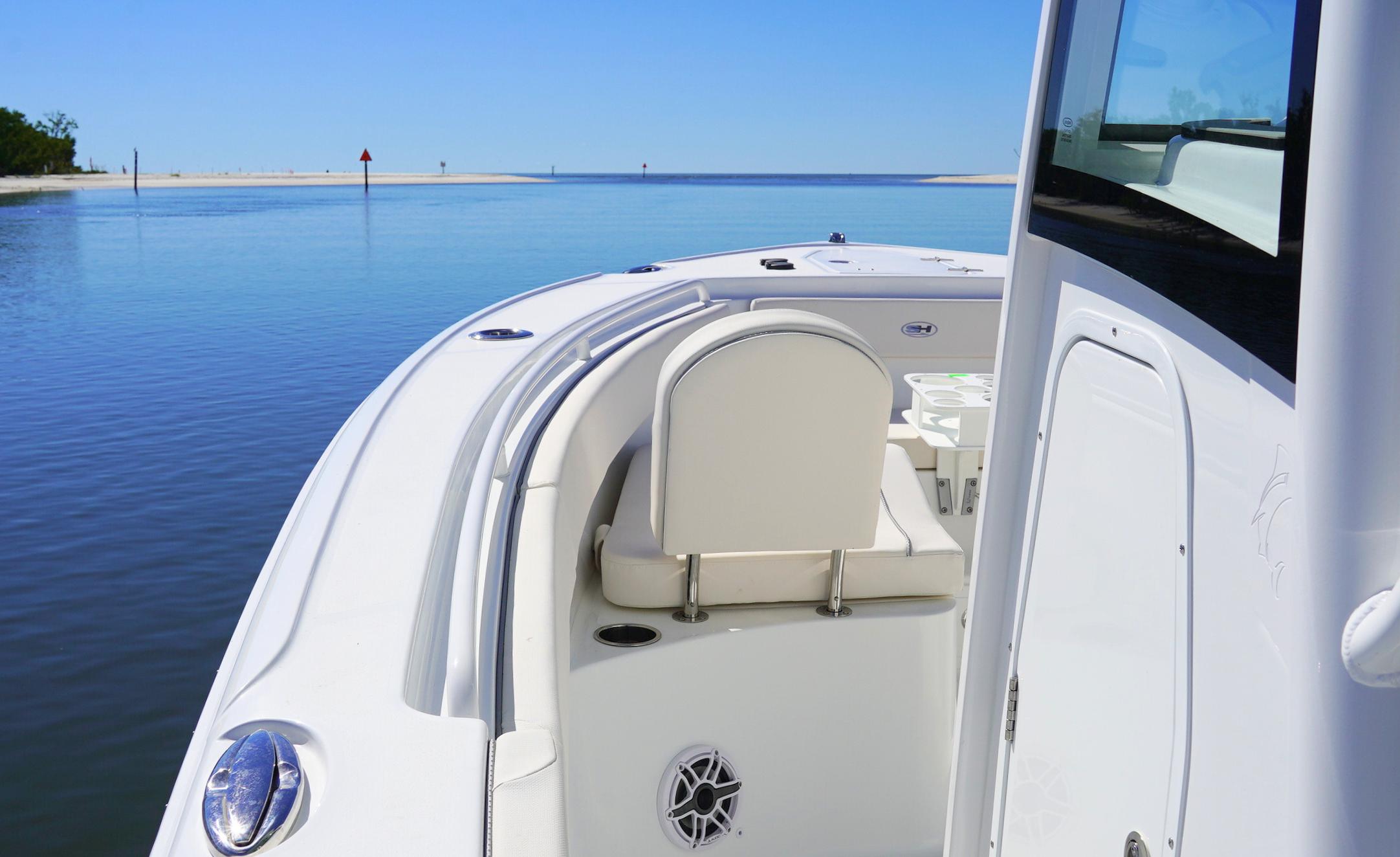Where to Buy a Boat in Southwest Florida | What to Look For
