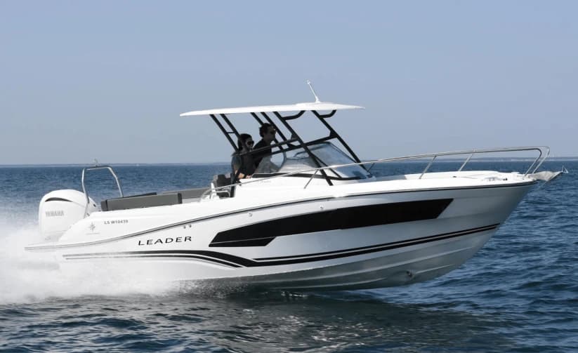 Jeanneau Leader 7.5 WA