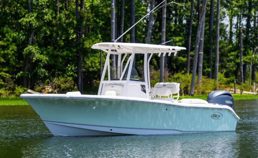 Sea Hunt ULTRA 219