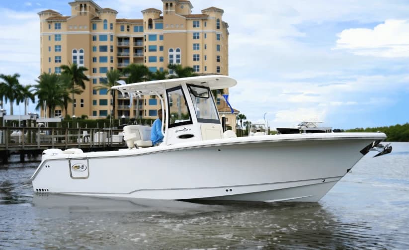 Sea Hunt GAMEFISH 25