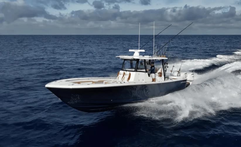 Regulator 35
