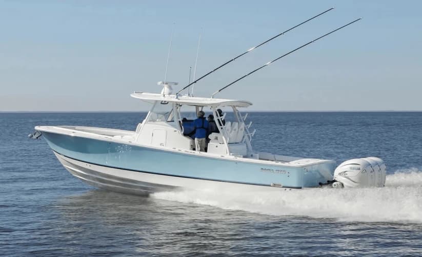 Regulator 37