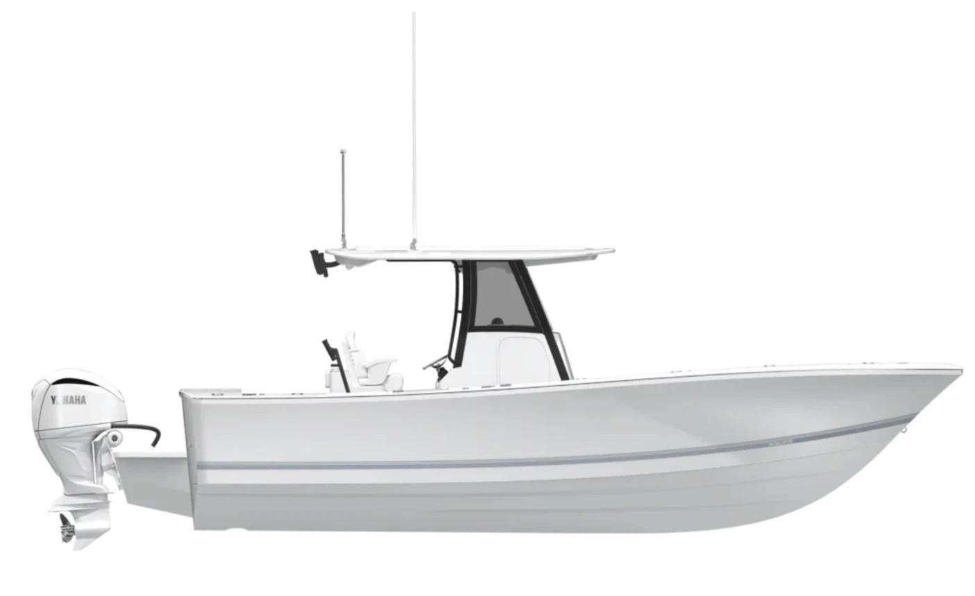 2027 REGULATOR 28