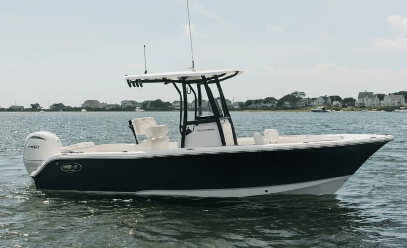 Sea Hunt Ultra 229