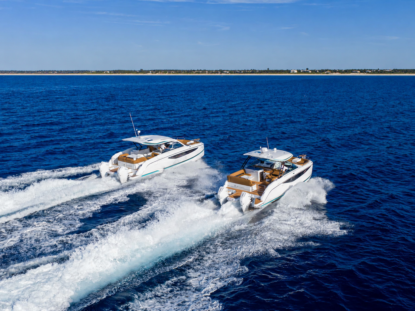 Build My Boat