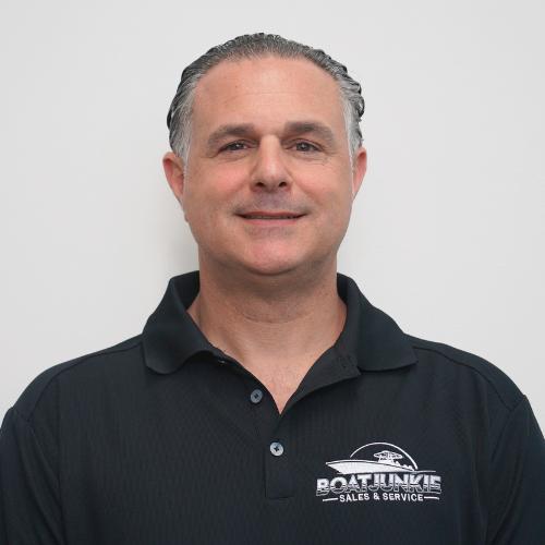 Greg Libutti