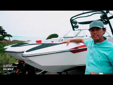 Malibu 24MXZ