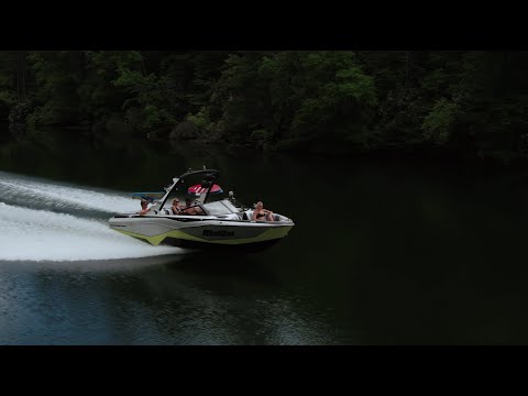 Malibu 22LSV