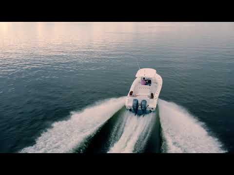 Sea Hunt 275SE