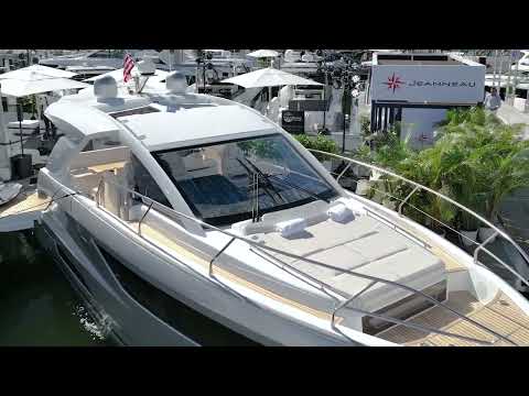Jeanneau DB/43 OB