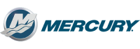 Mercury logo.